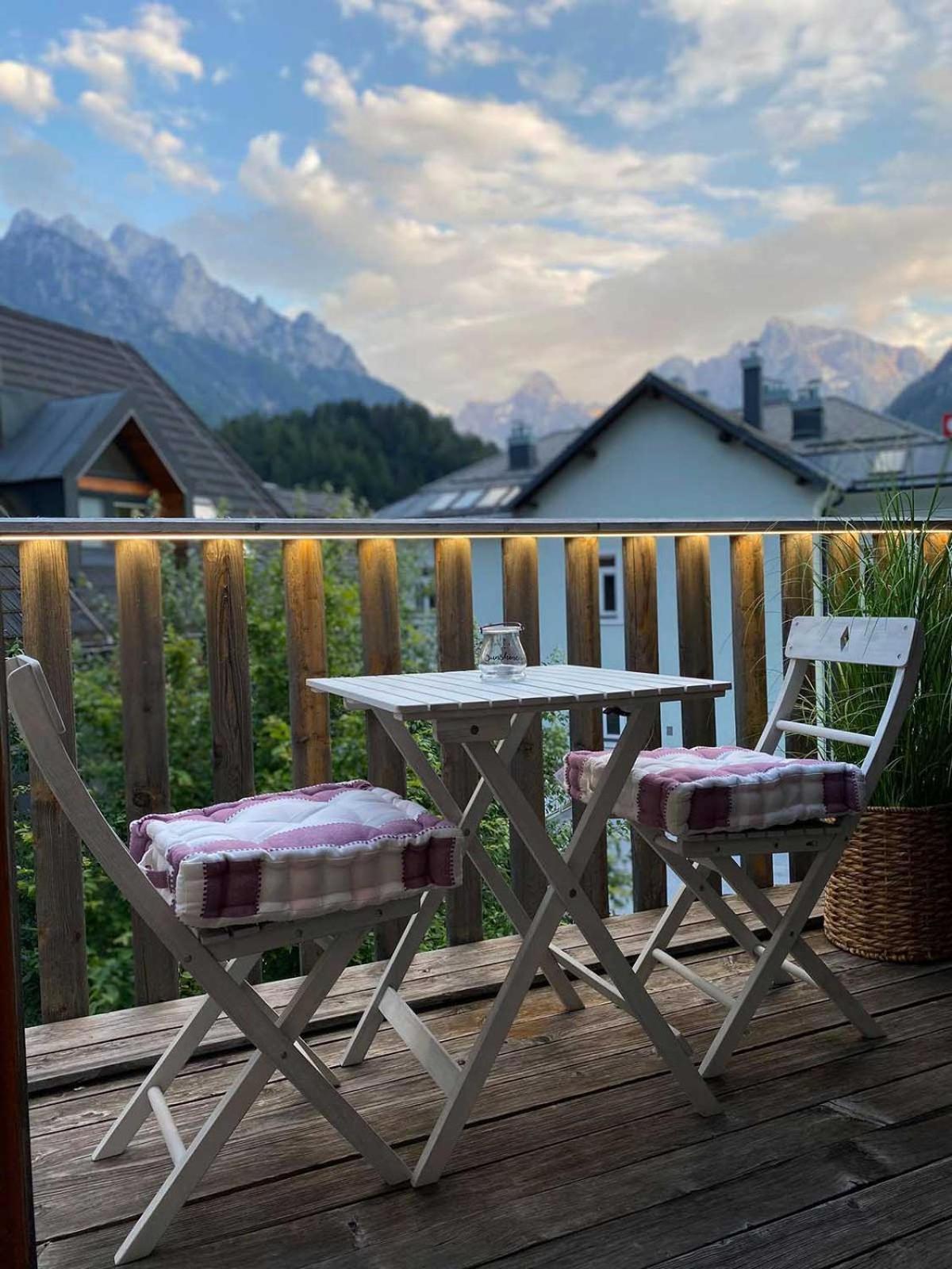 Apartment Obsidian Kranjska Gora Extérieur photo