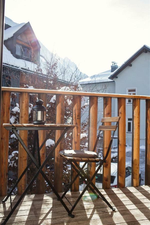Apartment Obsidian Kranjska Gora Extérieur photo
